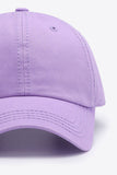 In A Pretty World Baseball Cap 