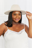 Fame Ride Along Fedora Hat 