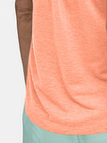 Scoop Neck Active Tank 