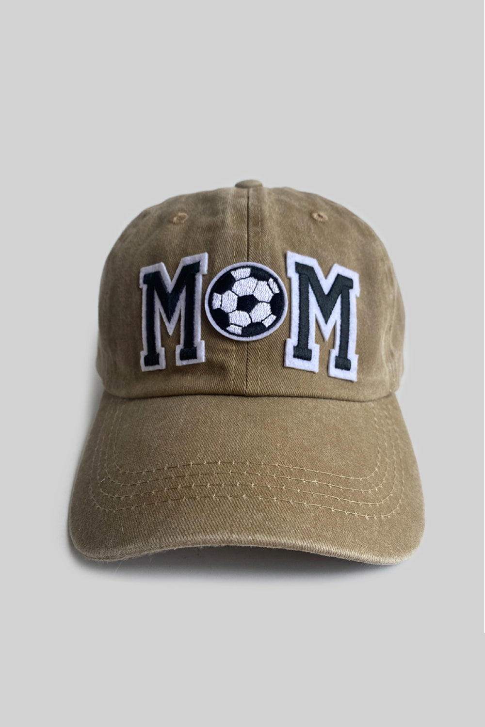 MOM Baseball Cap 