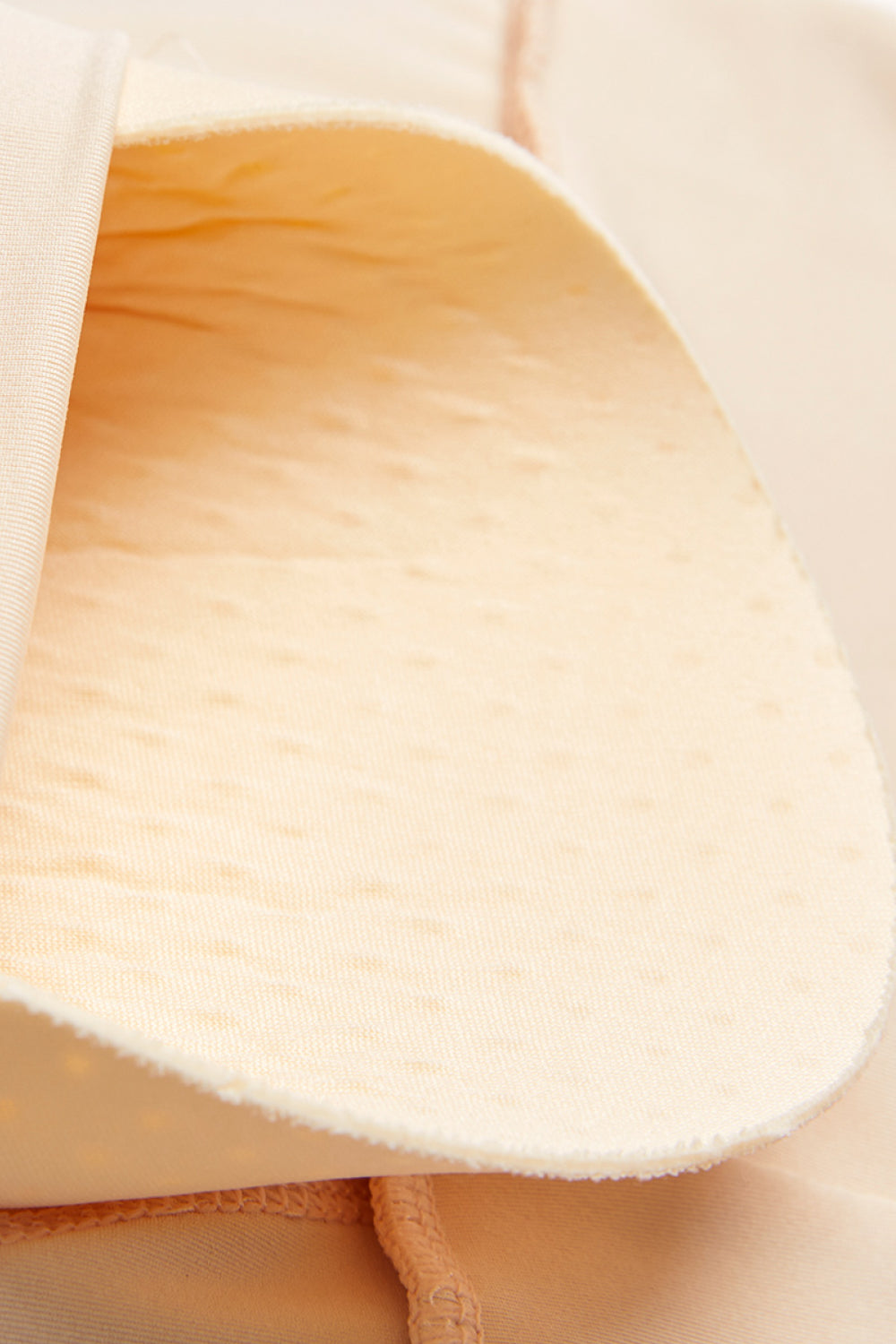 Full Size High Waisted Pull-On Shaping Shorts 