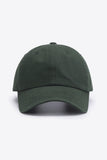 In A Pretty World Baseball Cap 