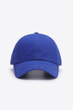 In A Pretty World Baseball Cap 