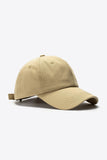 Sports Lovers Baseball Cap 