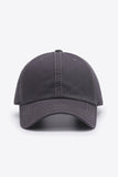 In A Pretty World Baseball Cap 