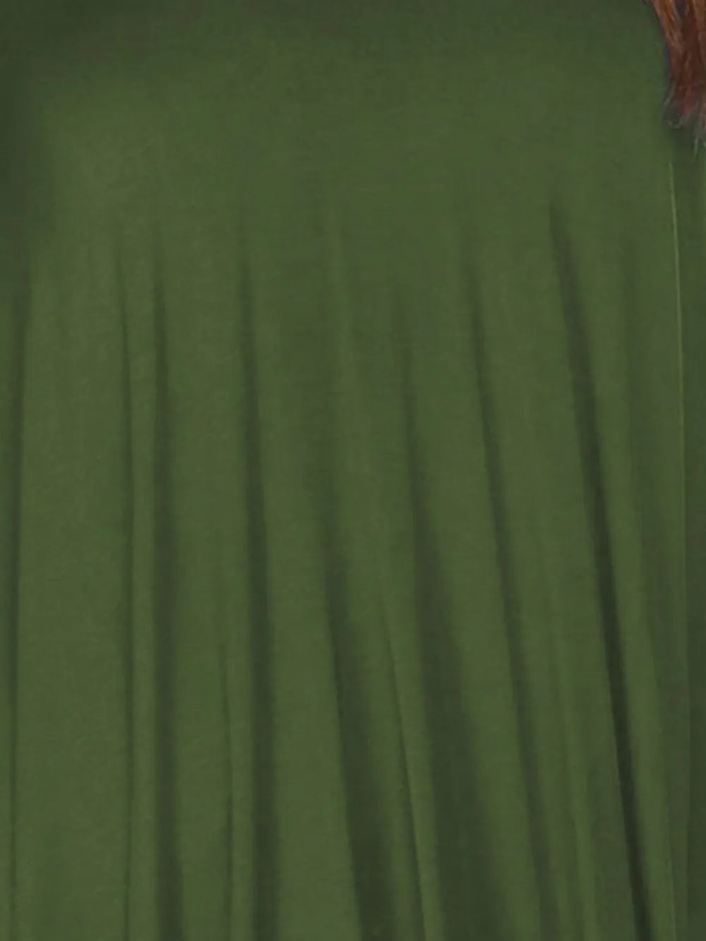 Scoop Neck Top and Shorts Lounge Set Lingerie & Nightwear