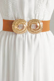 Zinc Alloy Belt 
