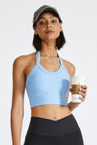 Halter Neck Active Cami 