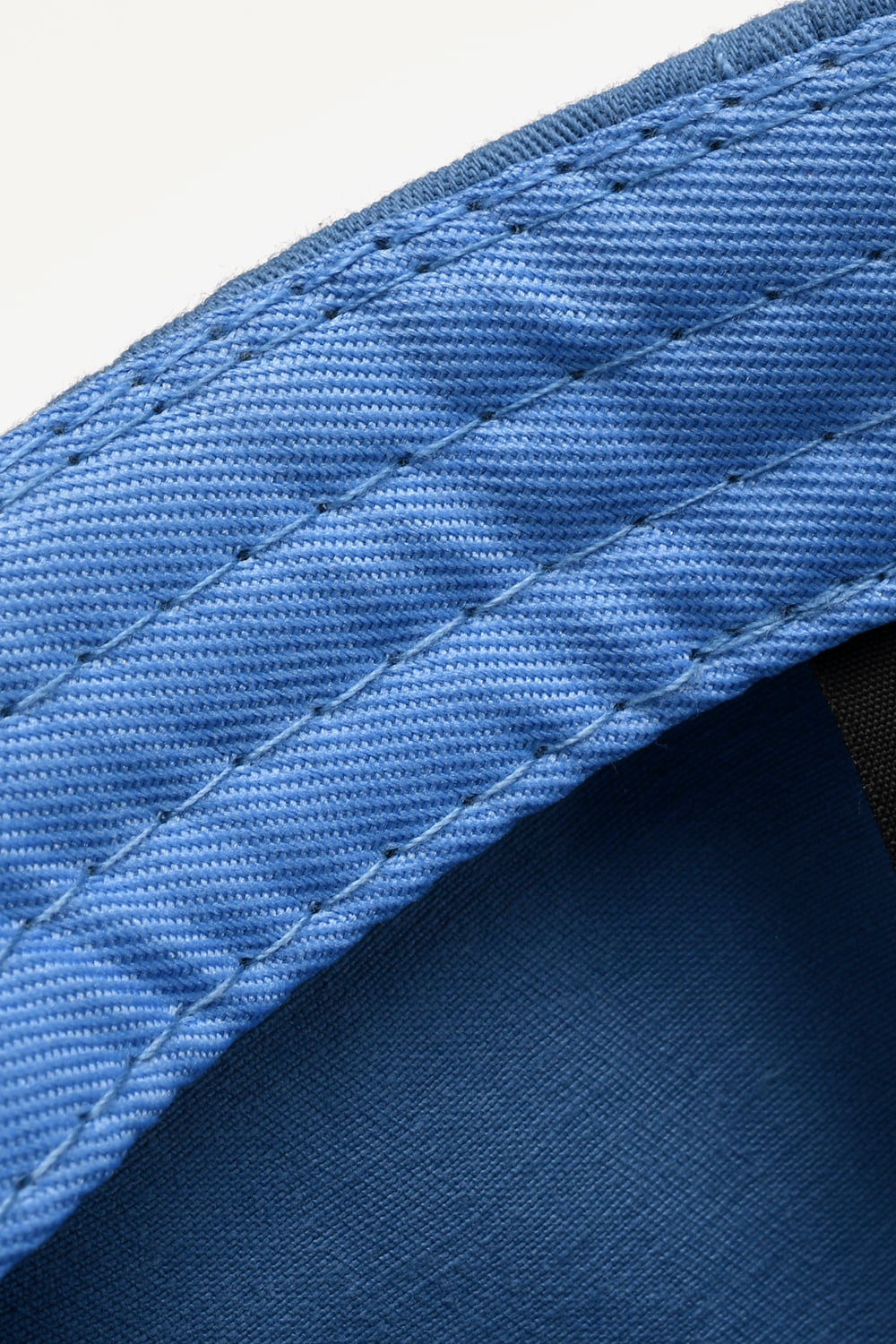 Distressed Adjustable Baseball Cap 