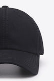 In A Pretty World Baseball Cap 