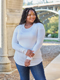 Basic Bae Full Size Round Neck Long Sleeve T-Shirt 