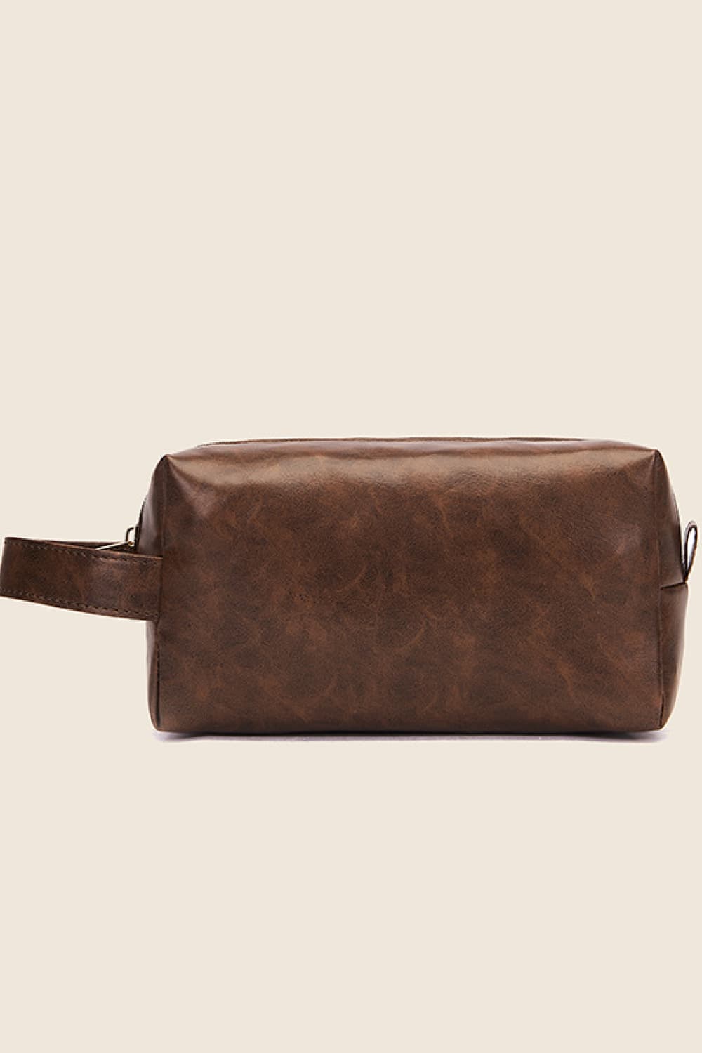 PU Leather Makeup Bag Accessories
