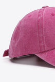 Pleased To Meet You Baseball Cap 