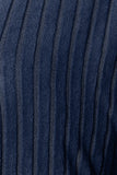 Basic Bae Full Size Ribbed Cocoon Cardigan 