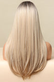 Full Machine Made Long Wigs 26'' 