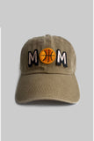 MOM Baseball Cap 