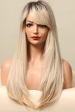 Full Machine Made Long Wigs 26'' 