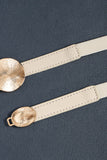 PU Leather Belt 