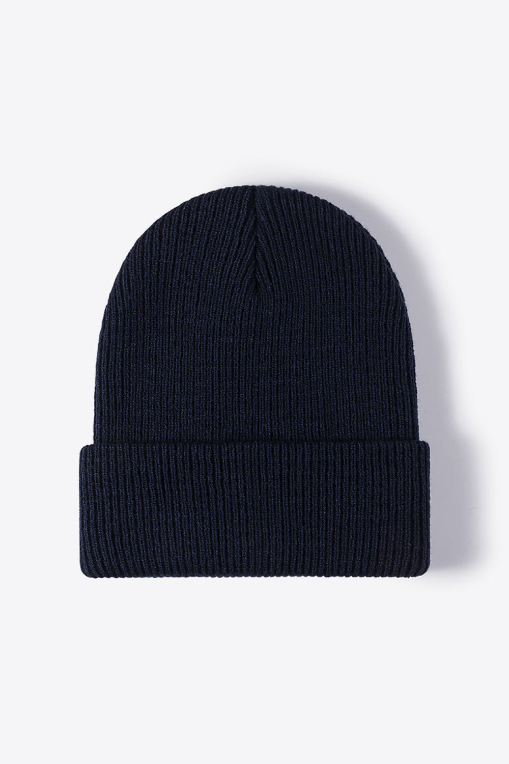 Warm Winter Knit Beanie 
