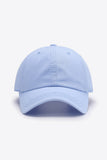 In A Pretty World Baseball Cap 