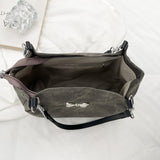 Bow Polyester Medium Tote Bag 