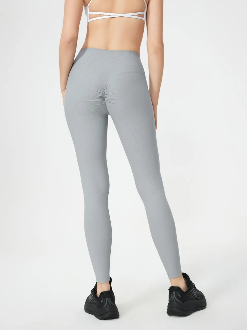 Millennia High Waist Active Leggings 