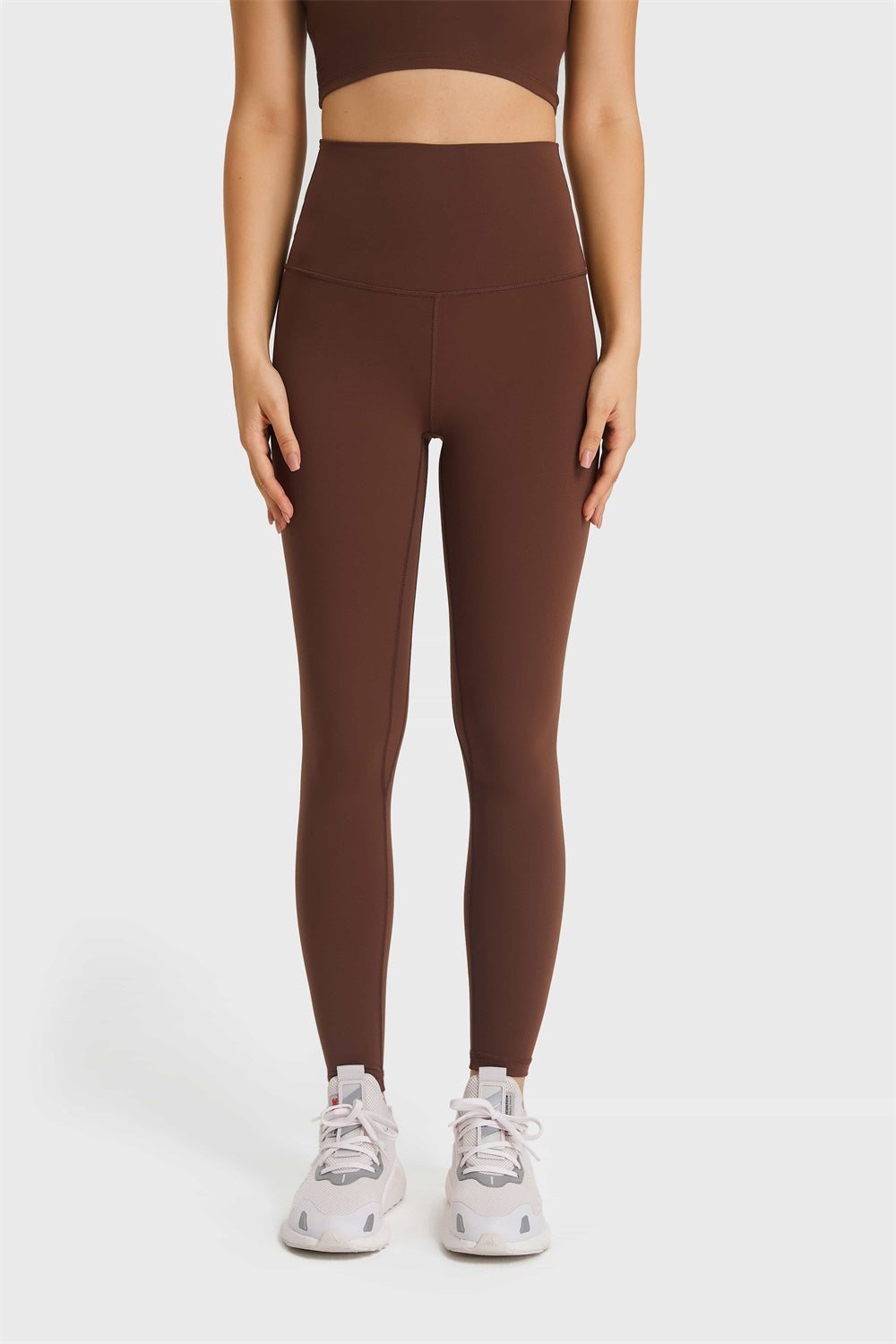 Millennia Ultra Soft High Waist Leggings 