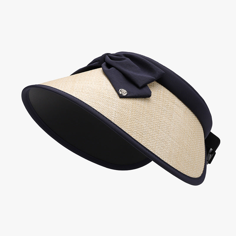 Polyester Adjustable Sun Hat 