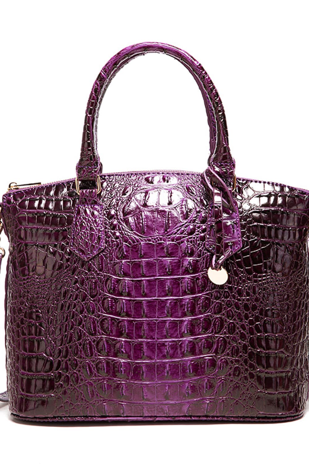 PU Leather Handbag 