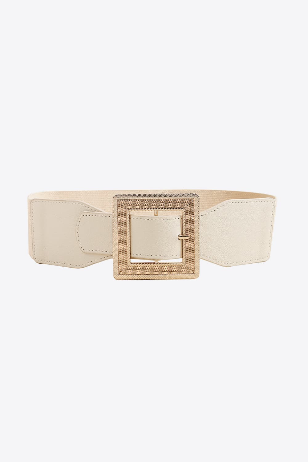 PU Leather Belt 