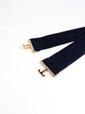Elastic Wide Belt 