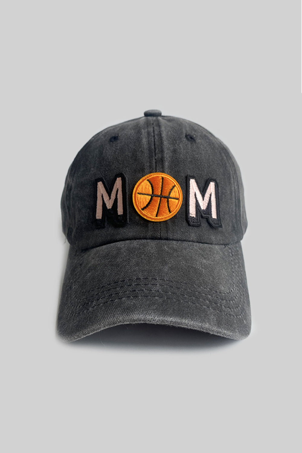 MOM Baseball Cap 