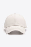 In A Pretty World Baseball Cap 