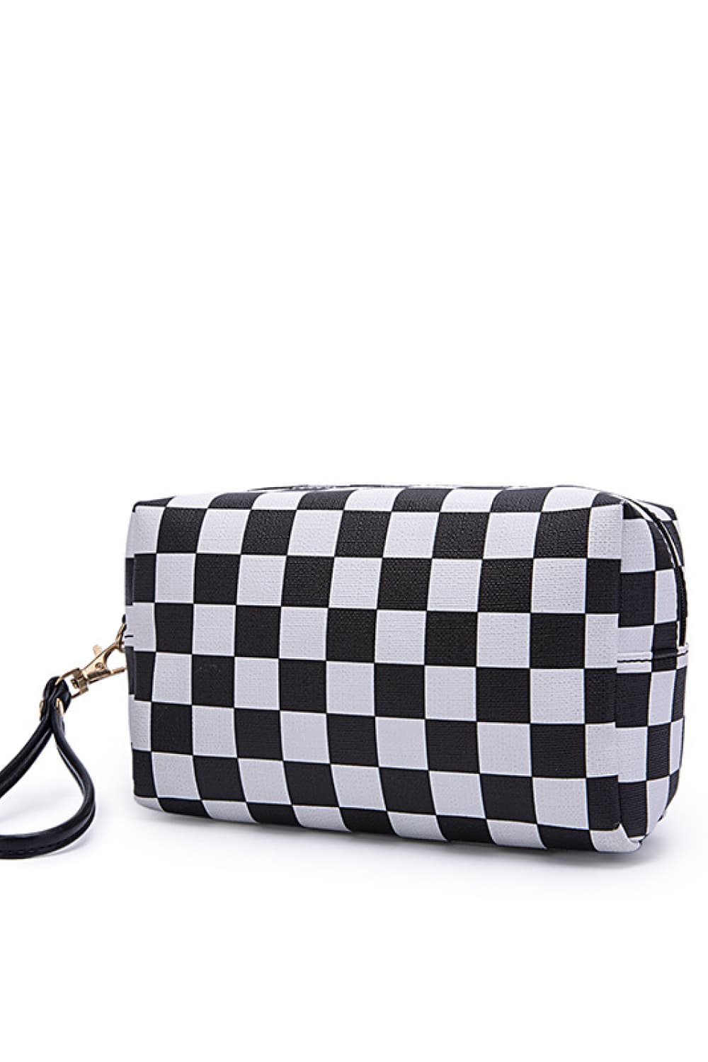 PU Leather Makeup Bag Accessories