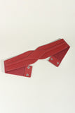 Elastic Wide PU Belt 