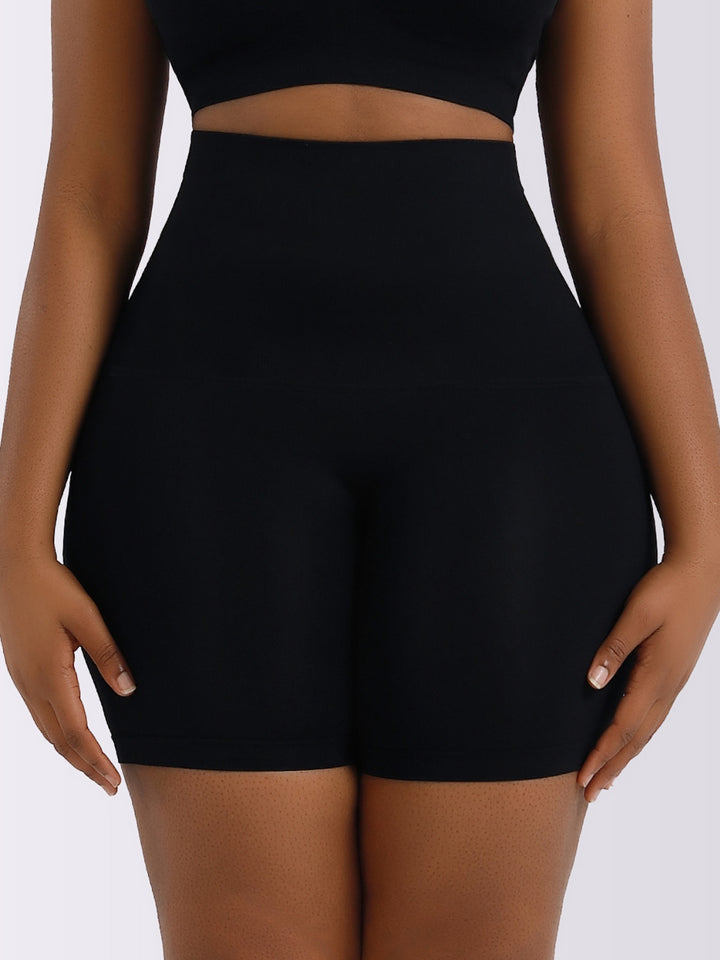 High Waist Shaping Shorts 