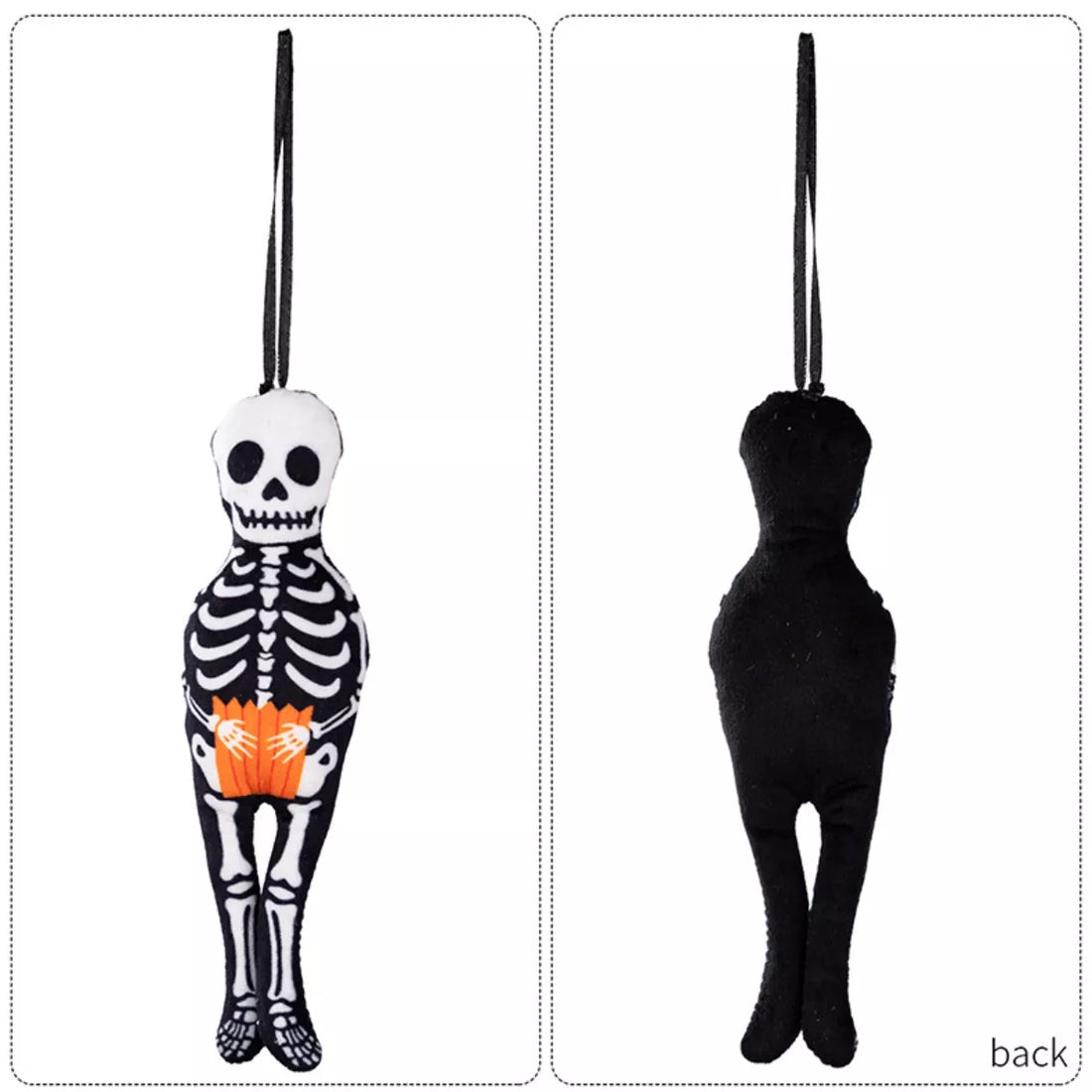Halloween Hanging Decorative Ornaments 