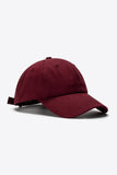 Sports Lovers Baseball Cap 