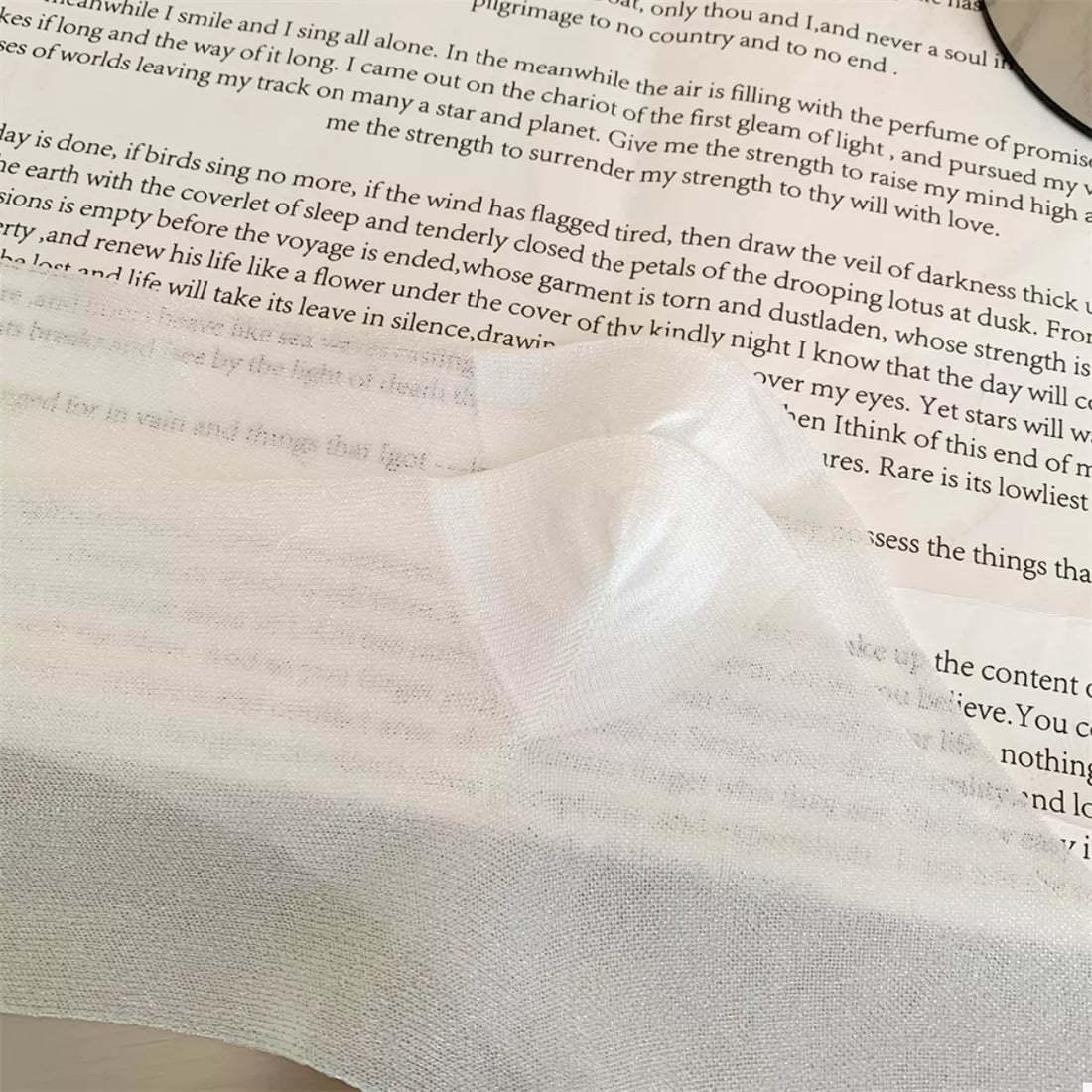 Knee-High Scrunch Socks Lingerie & Nightwear