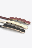 Iron Skinny Belt 