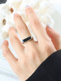 Titanium Steel Oil Drip Ring 