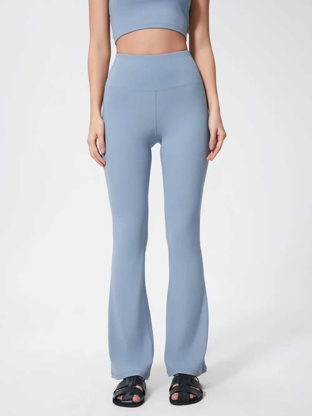 Millennia High Waist Active Pants 