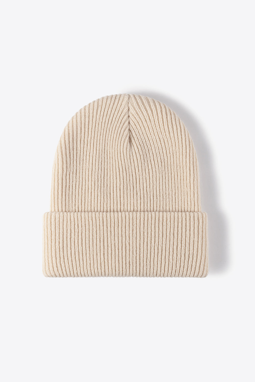 Warm Winter Knit Beanie 