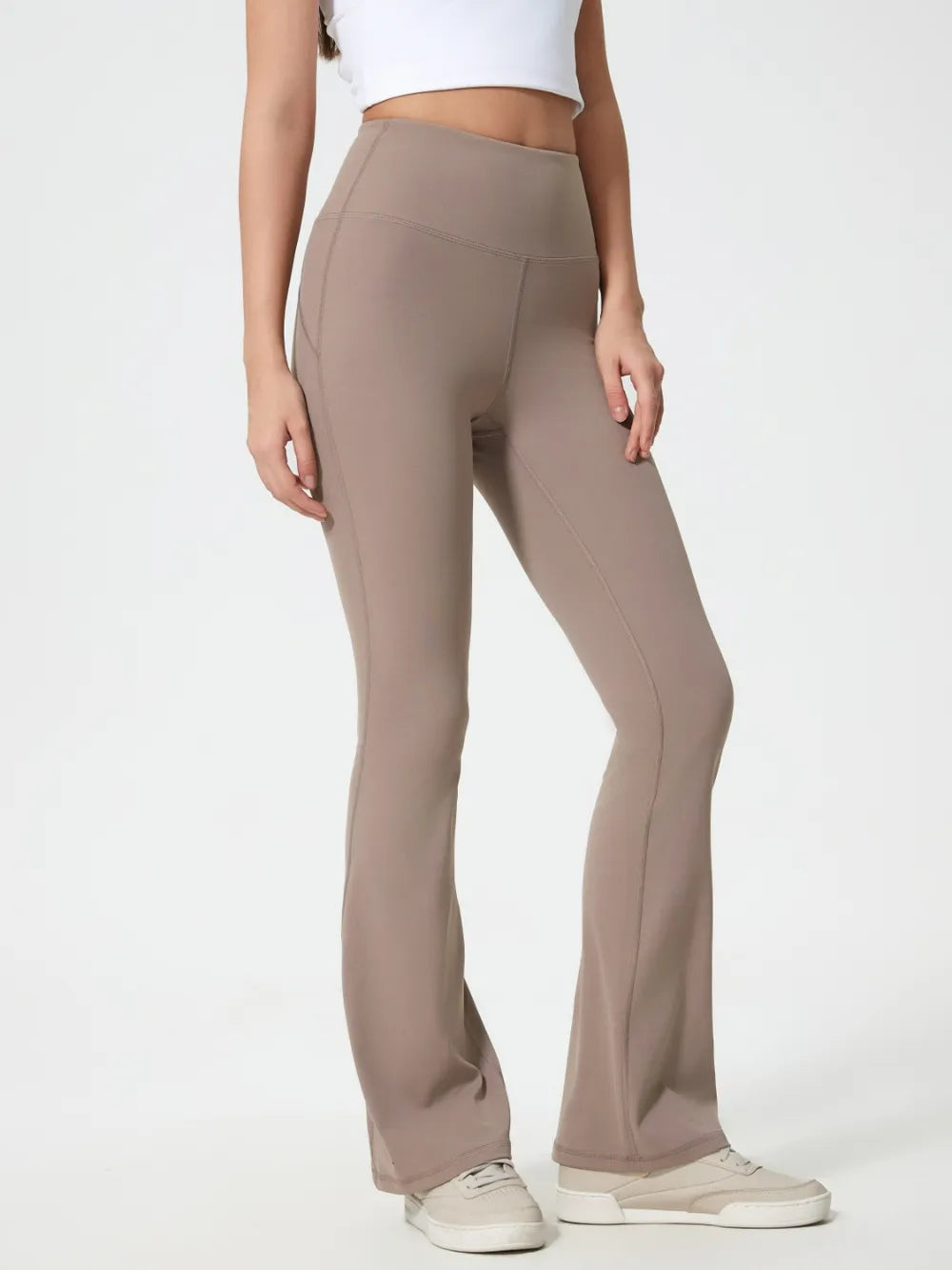 Millennia High Waist Active Pants 
