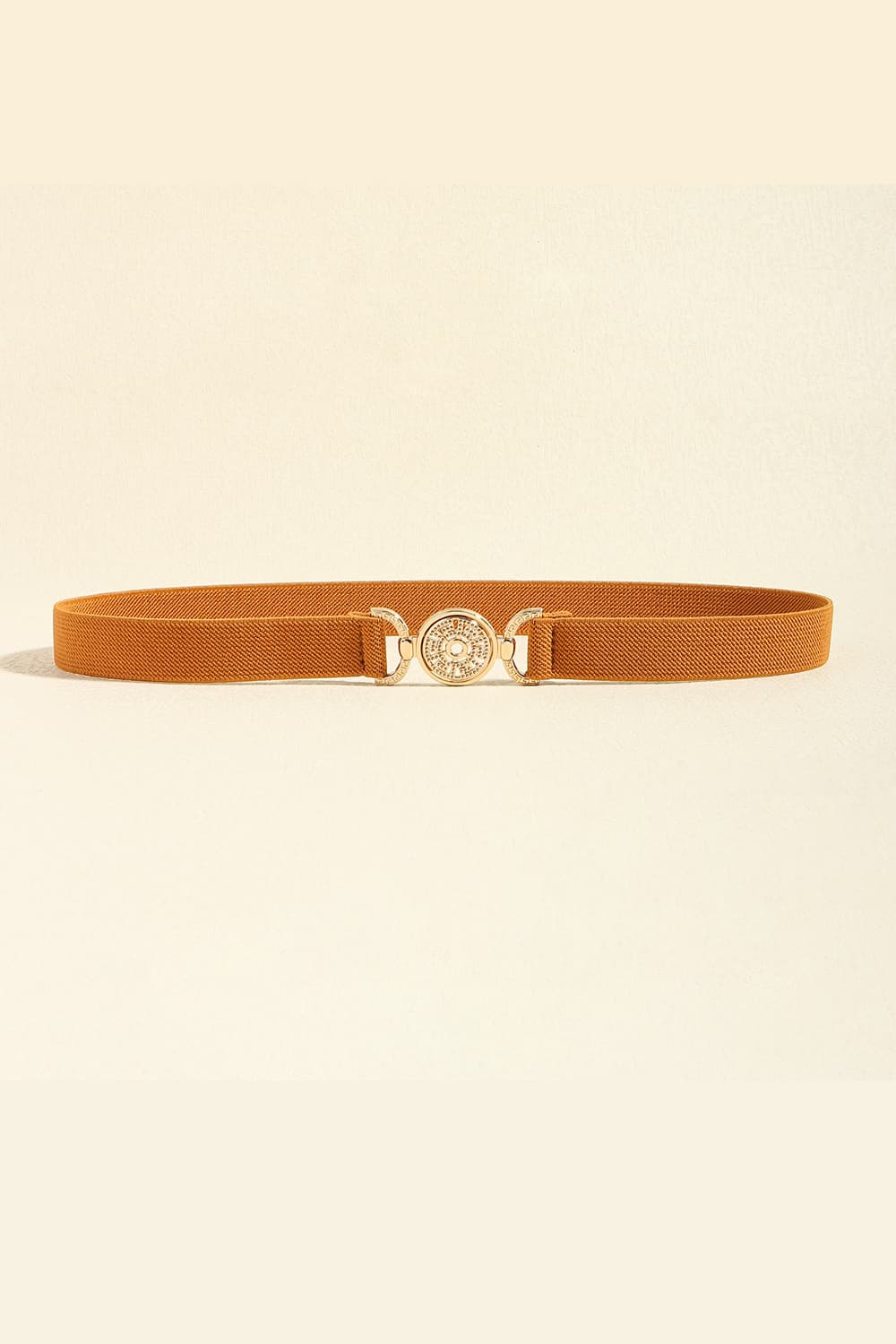 PU Leather Belt 