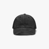 Breathable Mesh Adjustable Baseball Cap 