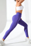 High Waist Active Leggings 