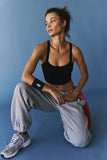 Scoop Neck Active Tank 