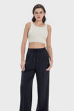 Millennia Backless Wide Strap Active Bra 
