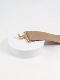 Elastic Wide Belt 